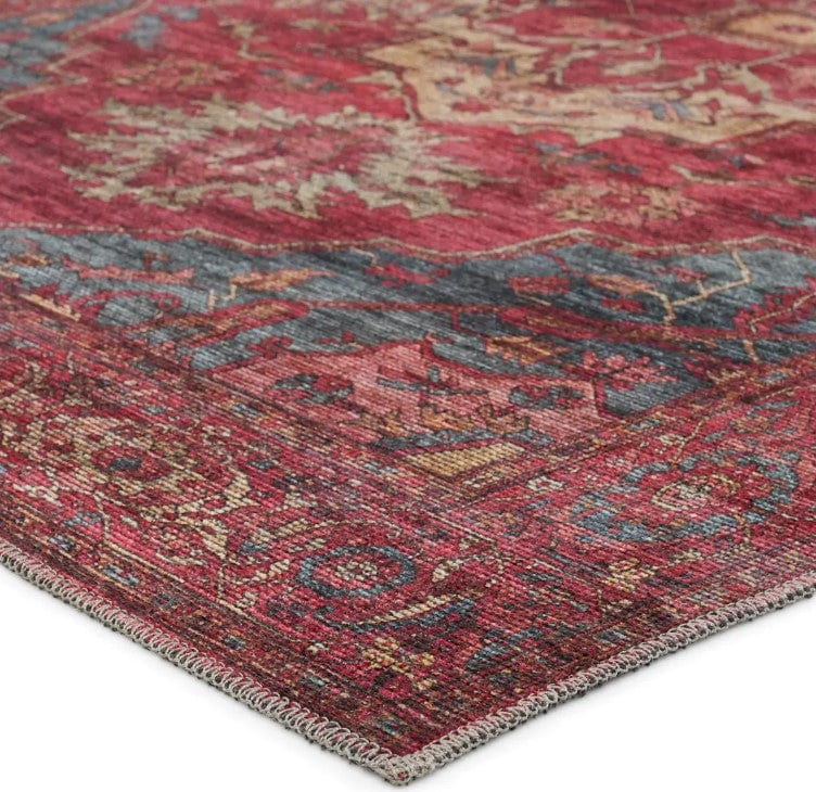 Area Rugs Jaipur Living - Vindage VIN06 - Washable Rug Jaipur Living