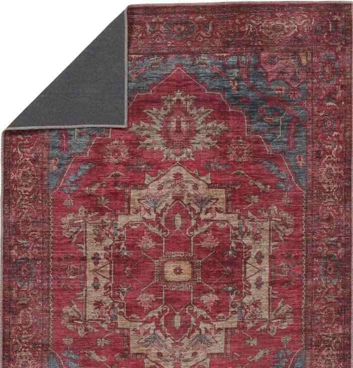 Area Rugs Jaipur Living - Vindage VIN06 - Washable Rug Jaipur Living