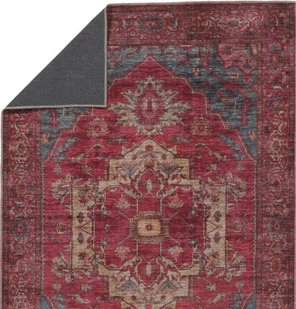 Area Rugs Jaipur Living - Vindage VIN06 - Washable Rug Jaipur Living