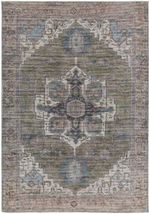 Area Rugs Jaipur Living - Vindage VIN07 - Washable Rug Jaipur Living