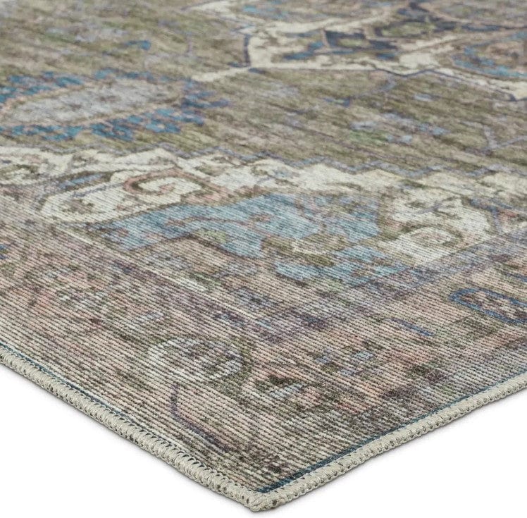 Area Rugs Jaipur Living - Vindage VIN07 - Washable Rug Jaipur Living