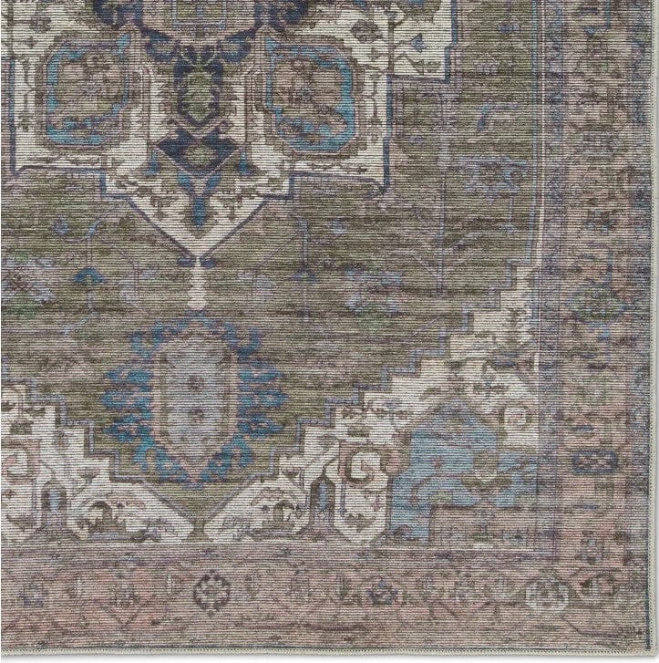 Area Rugs Jaipur Living - Vindage VIN07 - Washable Rug Jaipur Living