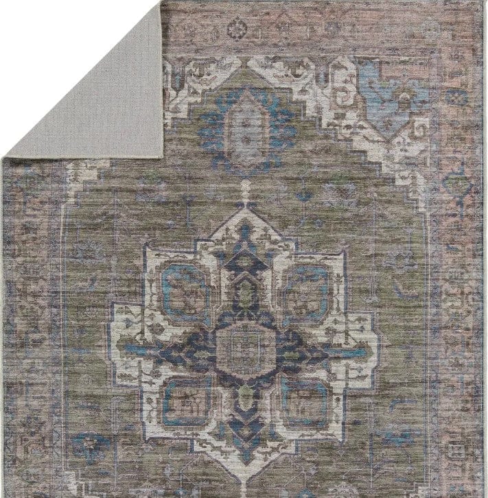 Area Rugs Jaipur Living - Vindage VIN07 - Washable Rug Jaipur Living