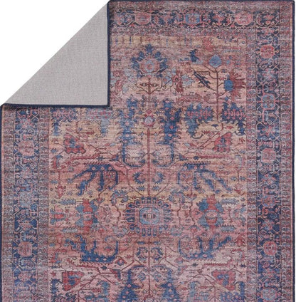 Area Rugs Jaipur Living - Vindage VIN08 - Washable Rug Jaipur Living