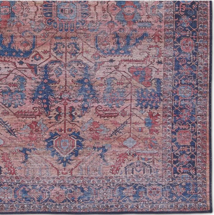 Area Rugs Jaipur Living - Vindage VIN08 - Washable Rug Jaipur Living