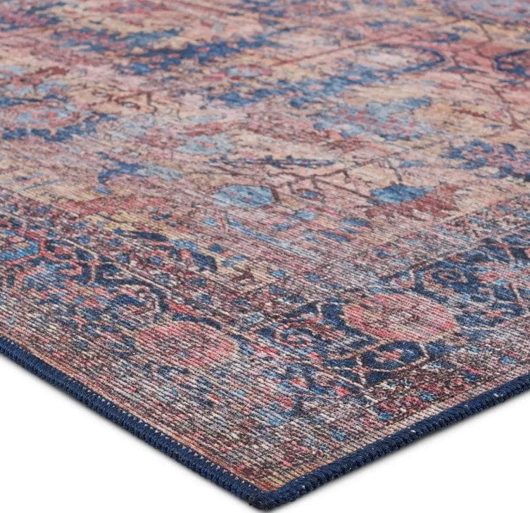 Area Rugs Jaipur Living - Vindage VIN08 - Washable Rug Jaipur Living