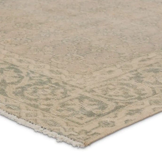 Area Rugs Jaipur Living - Vintage Rugs - VR105 6'4"X18'5" Jaipur Living