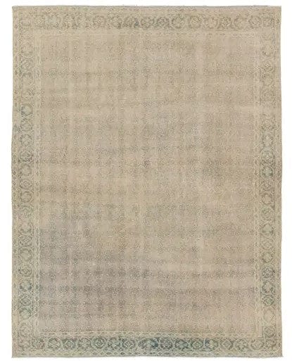 Area Rugs Jaipur Living - Vintage Rugs - VR105 6'4"X18'5" Jaipur Living