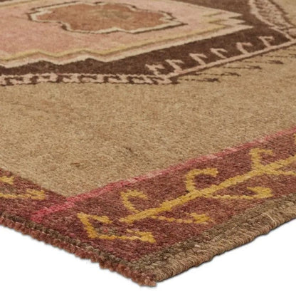 Area Rugs Jaipur Living - Vintage Rugs - VR422 5'9"X11'2" Jaipur Living