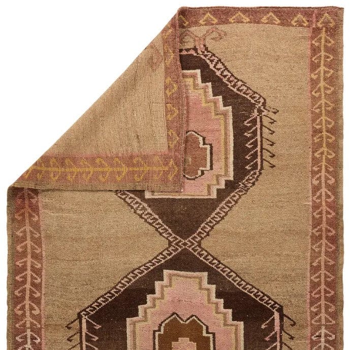 Area Rugs Jaipur Living - Vintage Rugs - VR422 5'9"X11'2" Jaipur Living