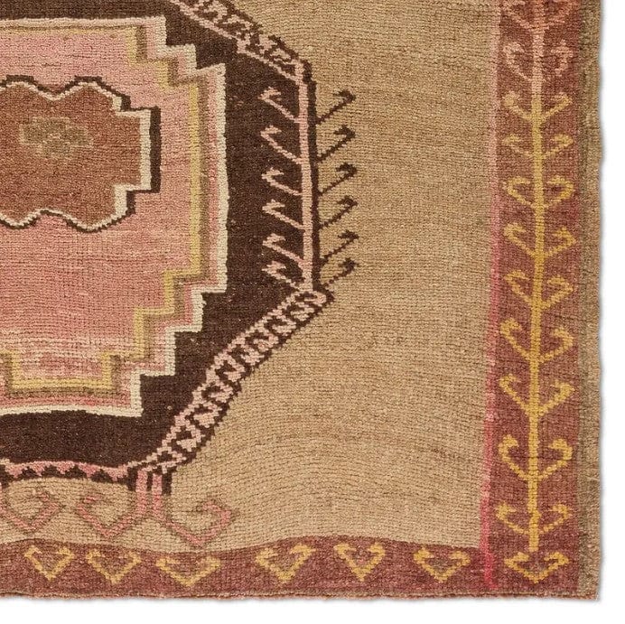 Area Rugs Jaipur Living - Vintage Rugs - VR422 5'9"X11'2" Jaipur Living