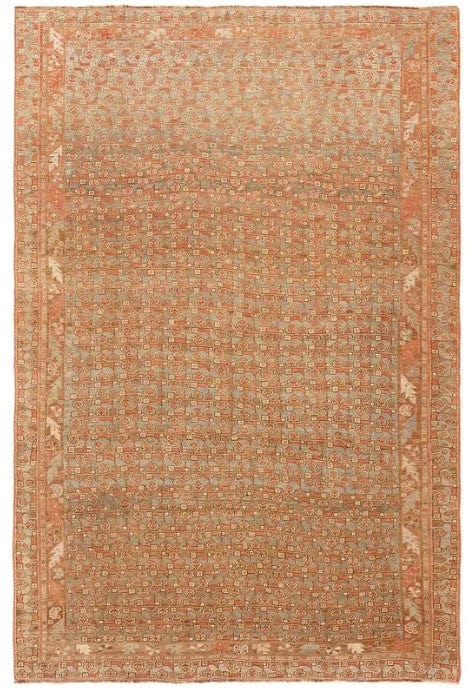 Area Rugs Jaipur Living - Vintage Rugs - VR428 5'9"X8'5" Jaipur Living