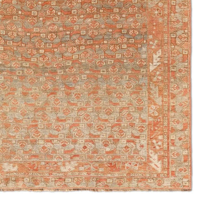 Area Rugs Jaipur Living - Vintage Rugs - VR428 5'9"X8'5" Jaipur Living