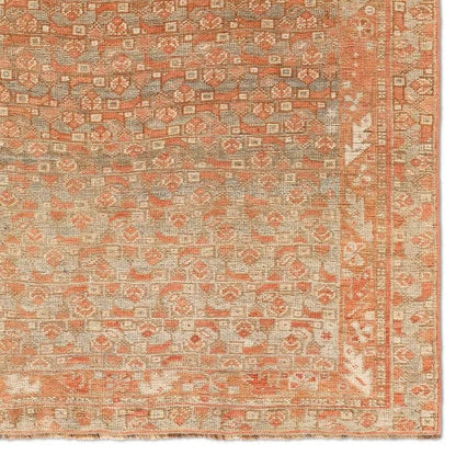 Area Rugs Jaipur Living - Vintage Rugs - VR428 5'9"X8'5" Jaipur Living