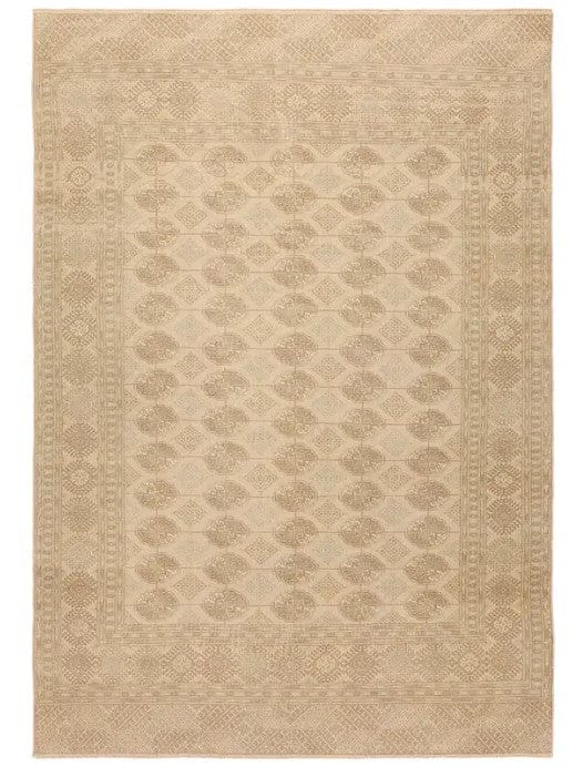 Area Rugs Jaipur Living - Vintage Rugs - VR430 6'X8'6" Jaipur Living