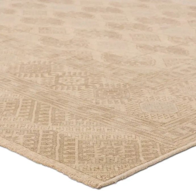 Area Rugs Jaipur Living - Vintage Rugs - VR430 6'X8'6" Jaipur Living