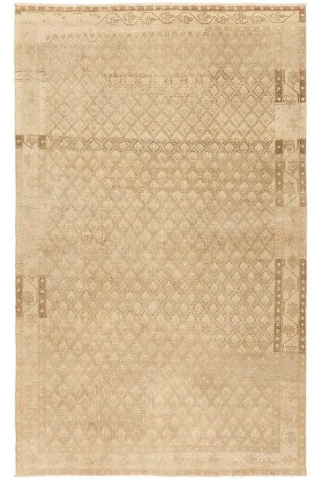 Area Rugs Jaipur Living - Vintage Rugs - VR437 6'3"X10' Jaipur Living