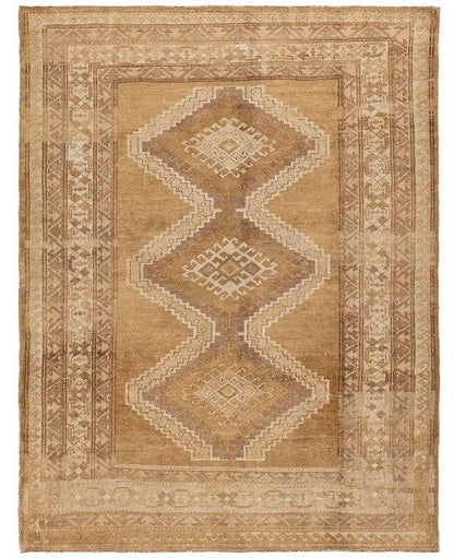 Area Rugs Jaipur Living - Vintage Rugs - VR444 6'6"X8'8" Jaipur Living