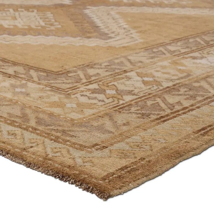 Area Rugs Jaipur Living - Vintage Rugs - VR444 6'6"X8'8" Jaipur Living