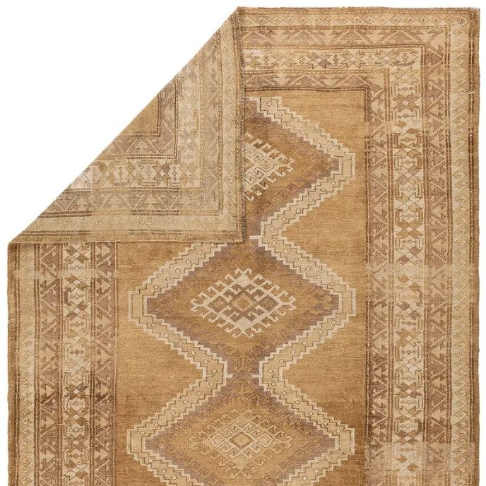 Area Rugs Jaipur Living - Vintage Rugs - VR444 6'6"X8'8" Jaipur Living