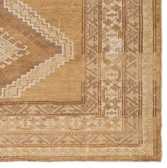 Area Rugs Jaipur Living - Vintage Rugs - VR444 6'6"X8'8" Jaipur Living