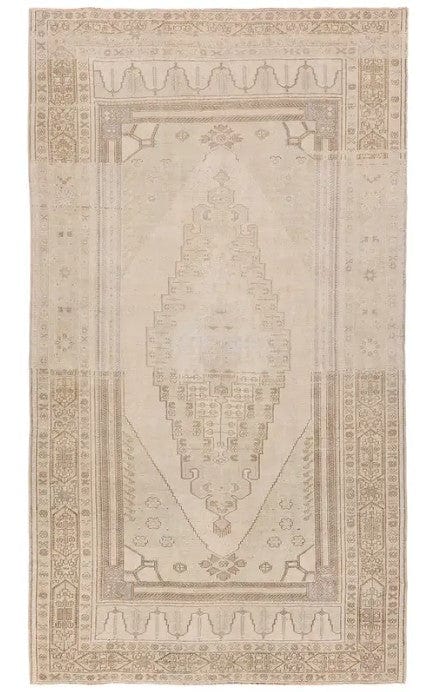 Area Rugs Jaipur Living - Vintage Rugs - VR518 5'7"X10' Jaipur Living