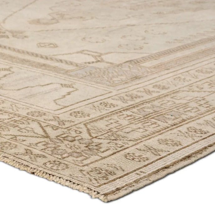 Area Rugs Jaipur Living - Vintage Rugs - VR518 5'7"X10' Jaipur Living