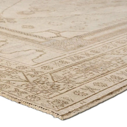 Area Rugs Jaipur Living - Vintage Rugs - VR518 5'7"X10' Jaipur Living