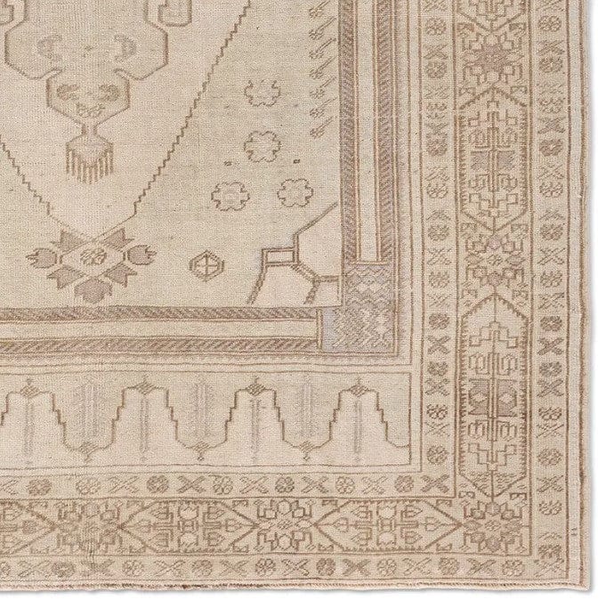 Area Rugs Jaipur Living - Vintage Rugs - VR518 5'7"X10' Jaipur Living