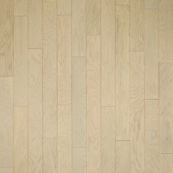 Mohawk - TecWood Essentials - City Vogue - Aspen Oak - Engineered Hardwood