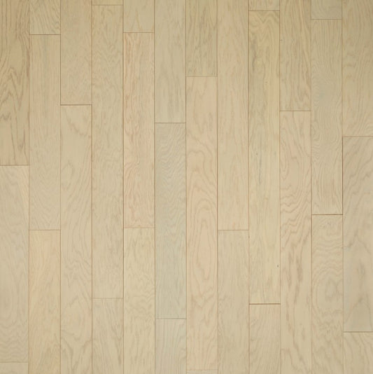 Mohawk - TecWood Essentials - City Vogue - Aspen Oak - Engineered Hardwood