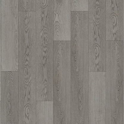 Mohawk - SolidTech - Maywood Springs - Bridges - Luxury Vinyl Plank