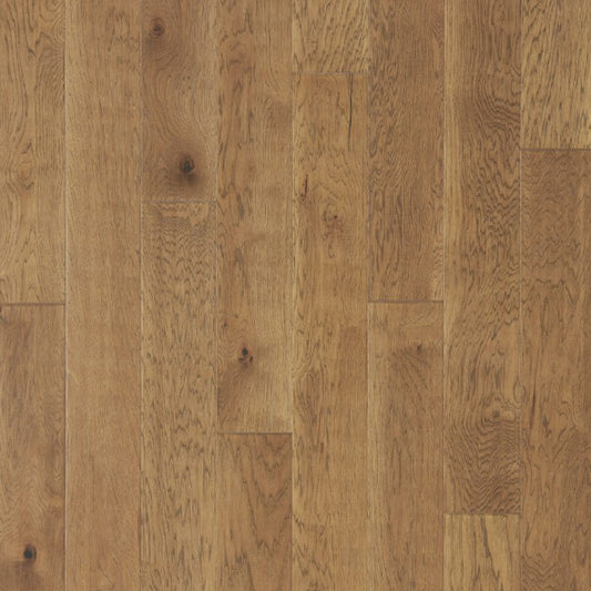 Hardwood Mohawk - TecWood Select - Heritage Woods - Canyon Dusk Hickory - Engineered Hardwood Mohawk