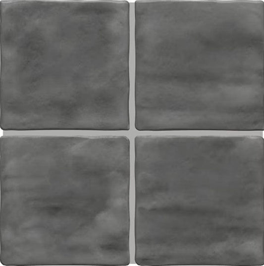 Ceramic Tile Daltile - Artcrafted - Drift 4x4 - Ceramic Wall Tile Daltile