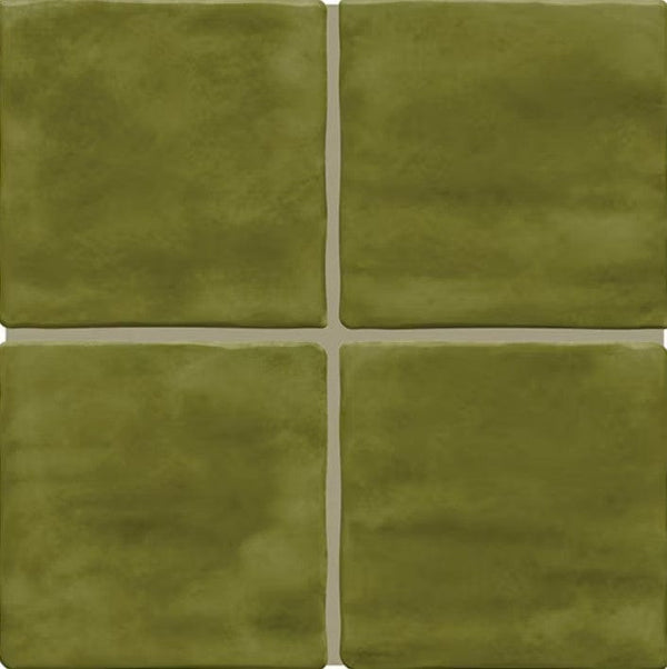 Daltile Artcrafted Fern 4