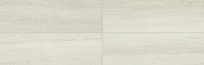 Ceramic Tile Daltile - Articulo - Editorial White 6x18 - Ceramic Tile Daltile