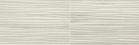 Ceramic Tile Daltile - Articulo - Editorial White Wave 6x18 - Ceramic Tile Daltile