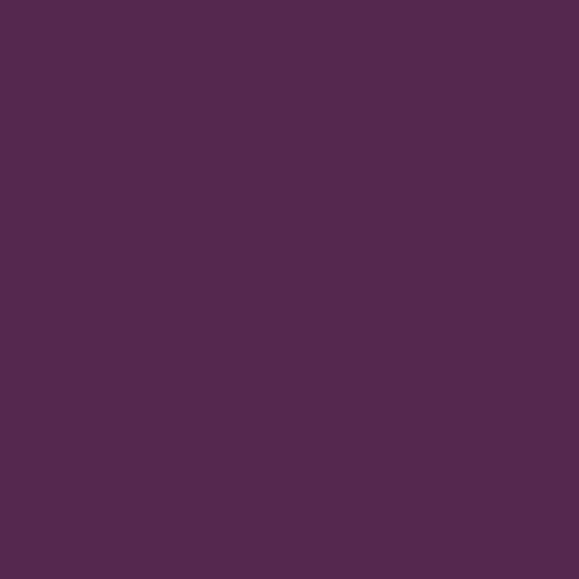 Ceramic Tile Daltile - Color Wheel Classic - Plum Glossy 6x6 Square - Wall Tile Daltile