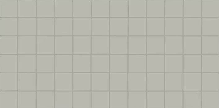 Ceramic Tile Daltile - Color Wheel Mosaic - Desert Gray 2x2 Straight Joint Daltile