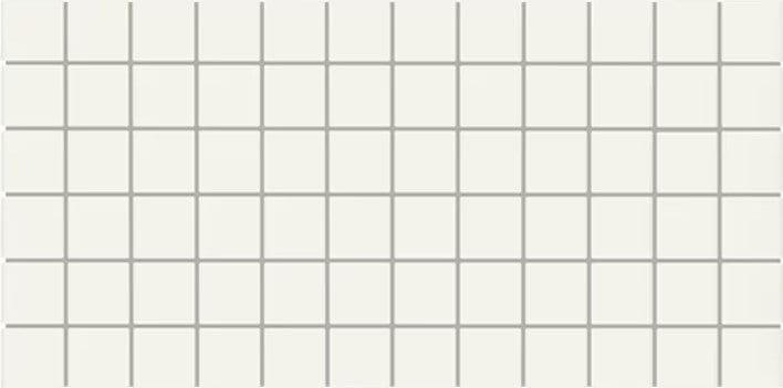 Ceramic Tile Daltile - Color Wheel Mosaic - Matte Arctic White 2x2 Straight Joint Daltile