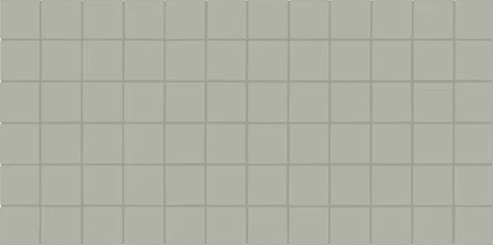 Ceramic Tile Daltile - Color Wheel Mosaic - Matte Desert Gray 2x2 Straight Joint Daltile