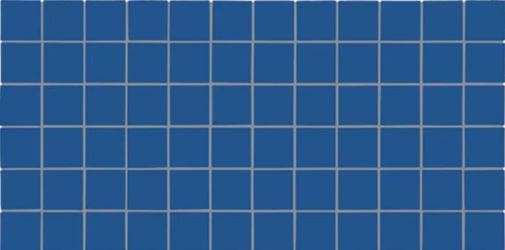 Ceramic Tile Daltile - Color Wheel Mosaic - Sea Breeze 2x2 Straight Joint Daltile