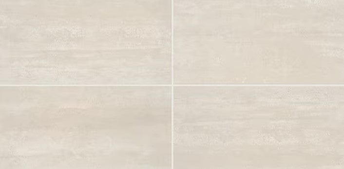 Ceramic Tile Daltile - Cove Creek - Gray 4x16 - Ceramic Tile Daltile