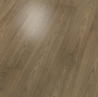 Mohawk - RevWood Premier - Eden Springs - Clydesdale Hickory - Laminated Wood Flooring