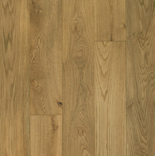 Mohawk - TecWood Plus - Coral Shores - Edgecomb Oak - Engineered Hardwood