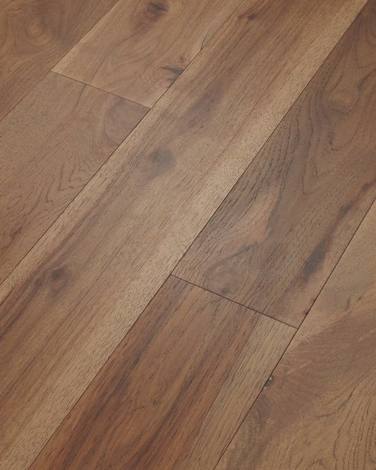 Anderson Tuftex - Imperial Pecan - Fawn - Engineered Hardwood