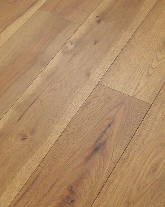 Anderson Tuftex - Imperial Pecan - Flaxen - Engineered Hardwood