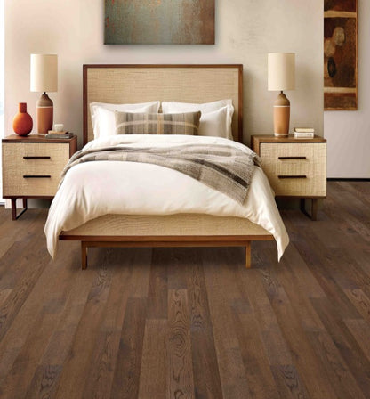 Mohawk - TecWood Select - Urban Square - Fountain Oak - Engineered Hardwood