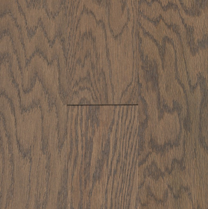 Mohawk - TecWood Essentials - Cafe Society - French Roast Oak - Engineered Hardwood