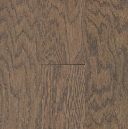 Mohawk - TecWood Essentials - Cafe Society - French Roast Oak - Engineered Hardwood